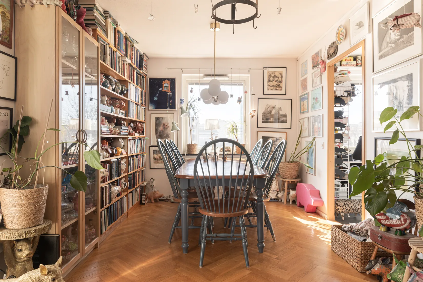 Bostadsrätt, Gräddgatan 2, Kallebäck, Göteborg