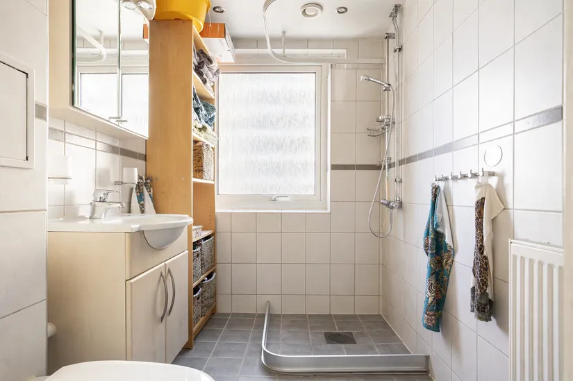 Bostadsrätt, Gräddgatan 2, Kallebäck, Göteborg