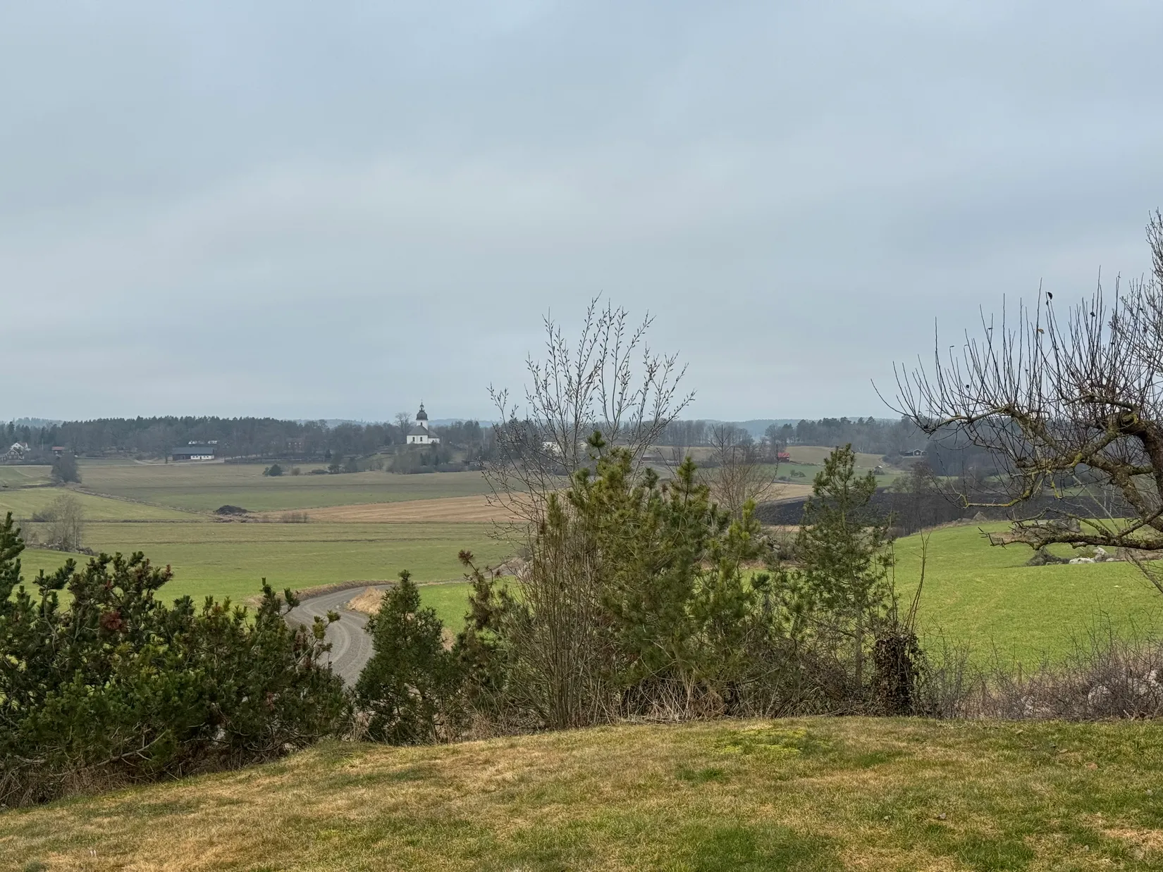 Villa, Önnöborg MELLANGÅRD, Rimforsa, Kinda