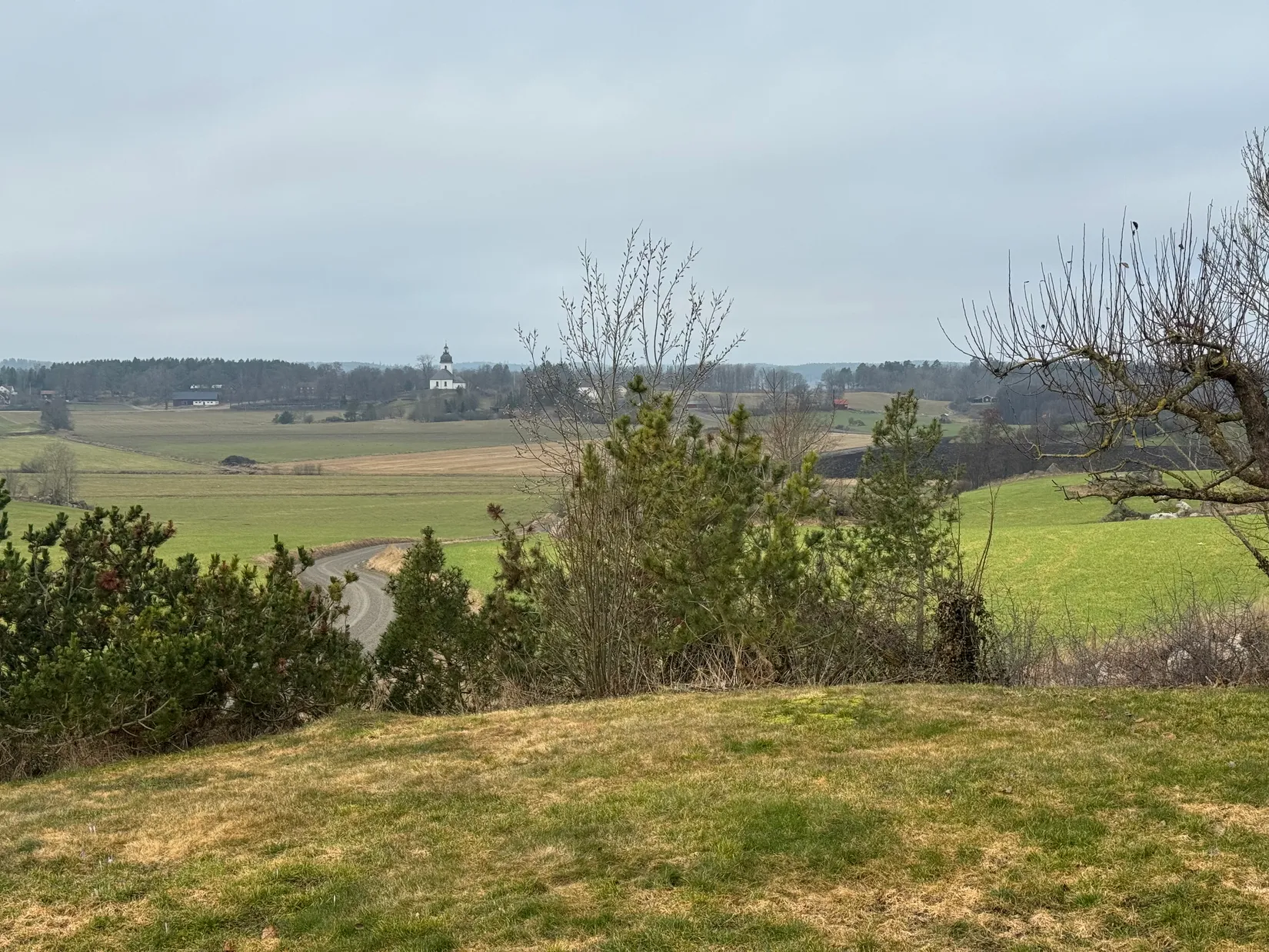 Villa, Önnöborg MELLANGÅRD, Rimforsa, Kinda