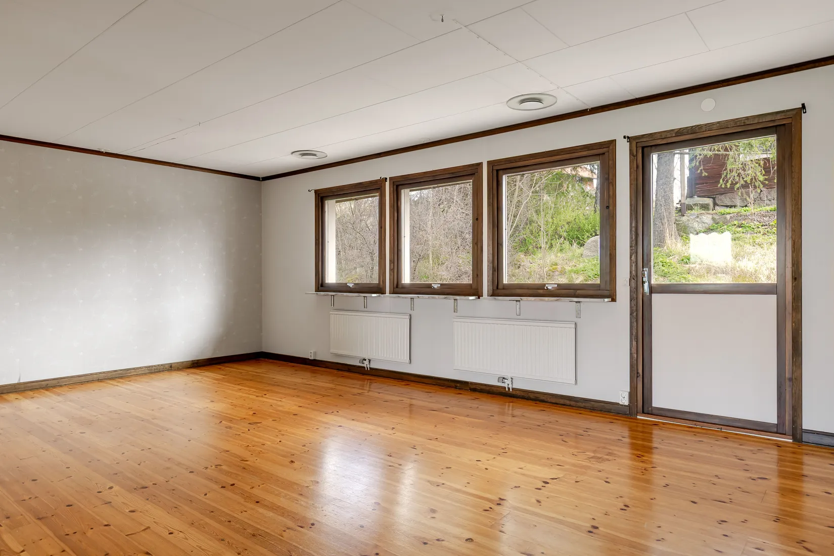 Villa, Önnöborg MELLANGÅRD, Rimforsa, Kinda