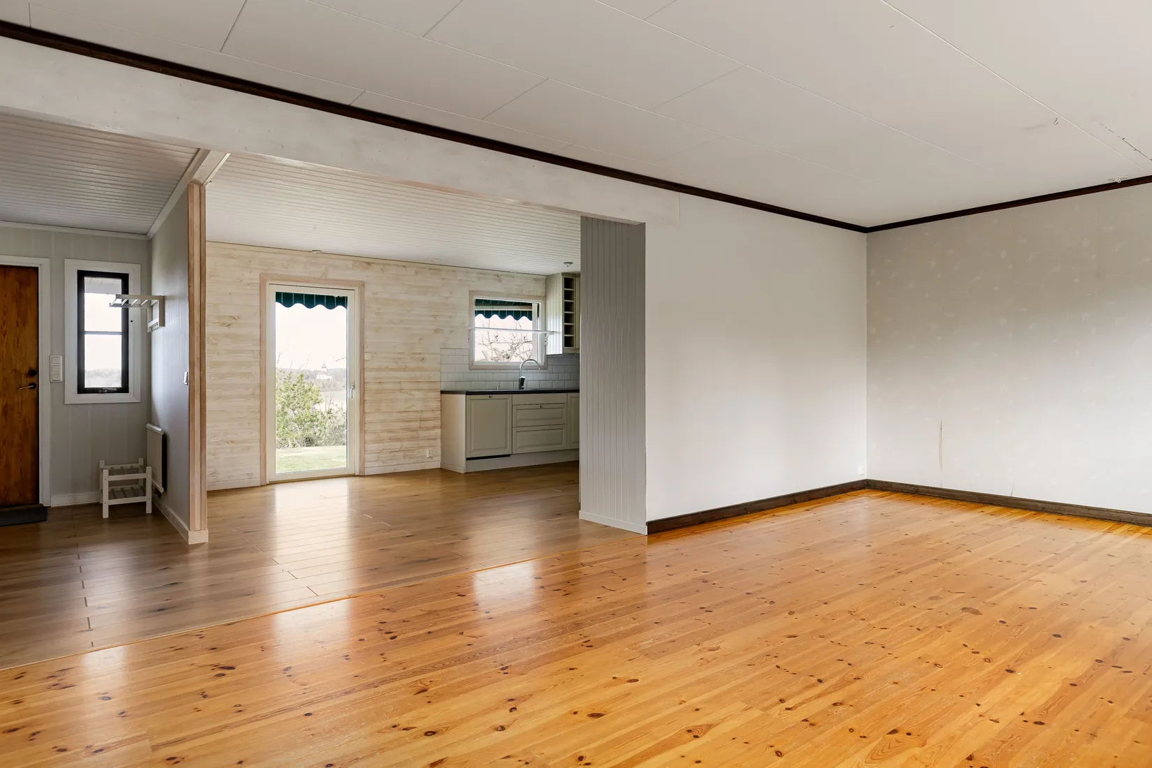 Villa, Önnöborg MELLANGÅRD, Rimforsa, Kinda