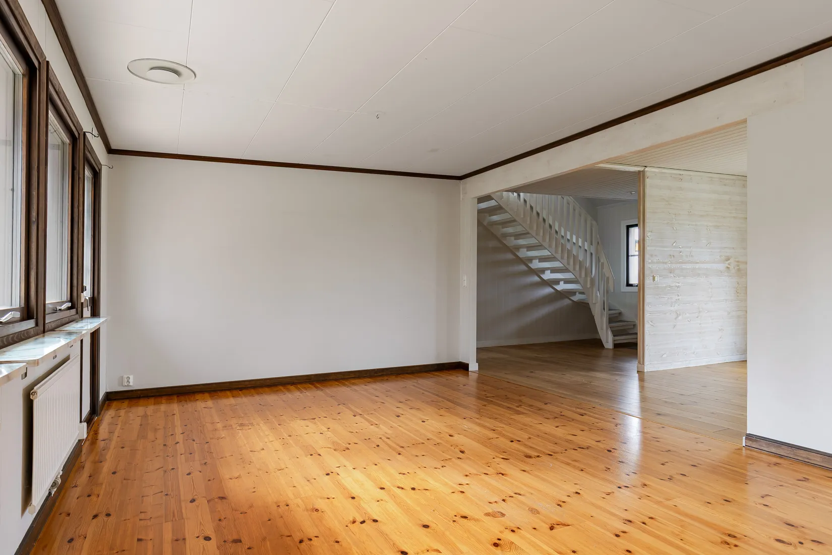 Villa, Önnöborg MELLANGÅRD, Rimforsa, Kinda