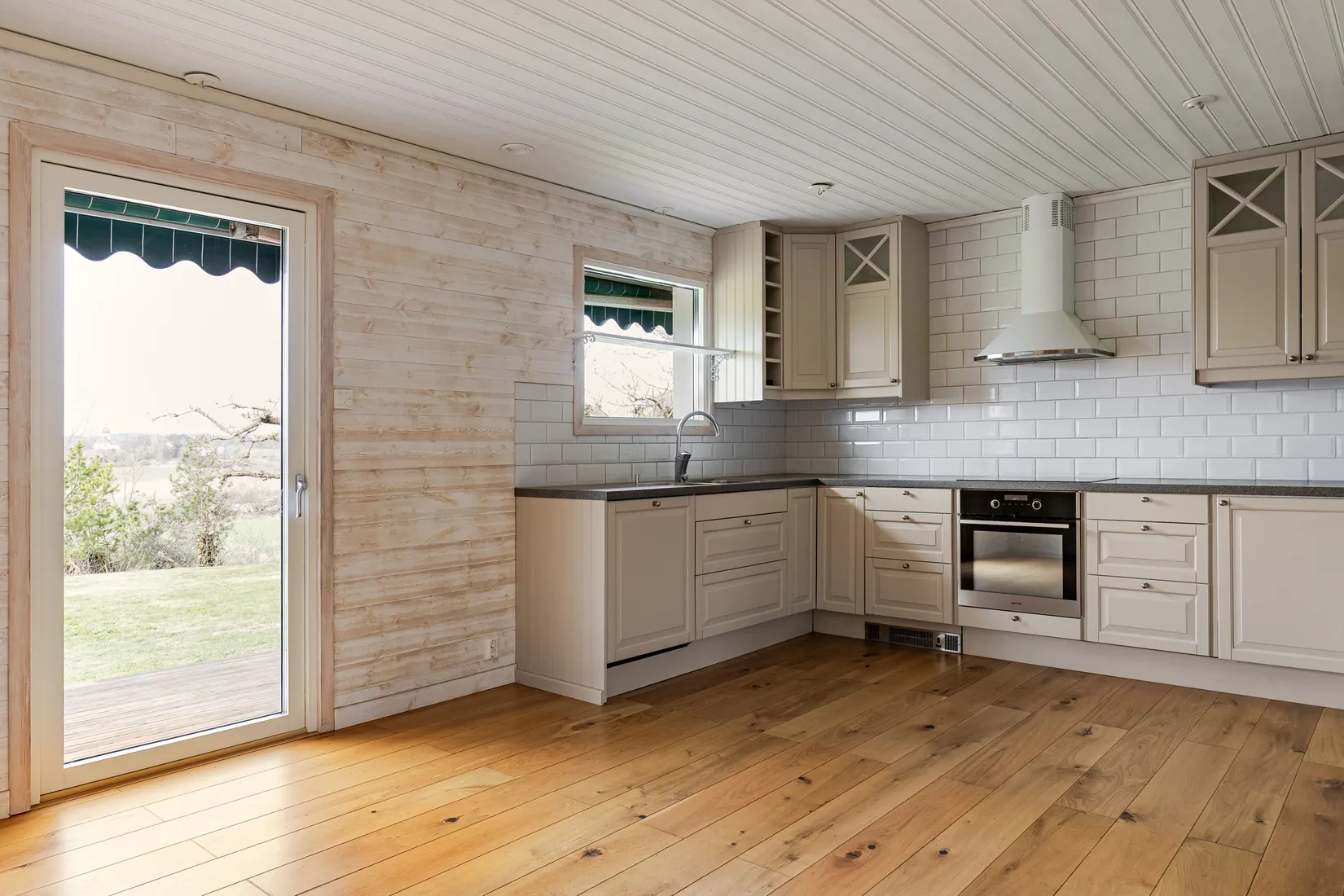 Villa, Önnöborg MELLANGÅRD, Rimforsa, Kinda