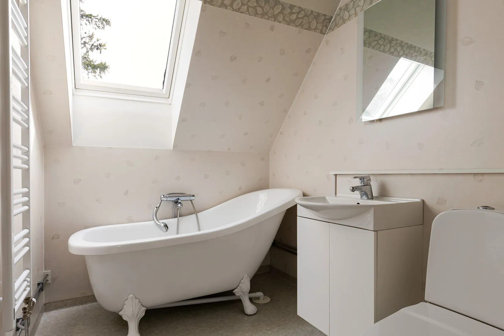 Villa, Önnöborg MELLANGÅRD, Rimforsa, Kinda