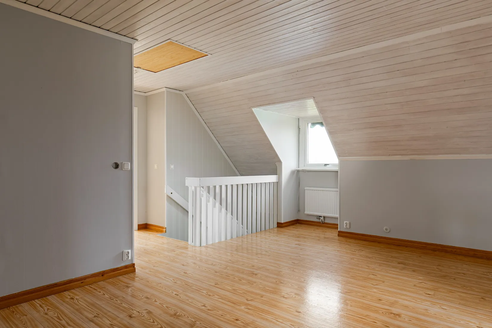 Villa, Önnöborg MELLANGÅRD, Rimforsa, Kinda