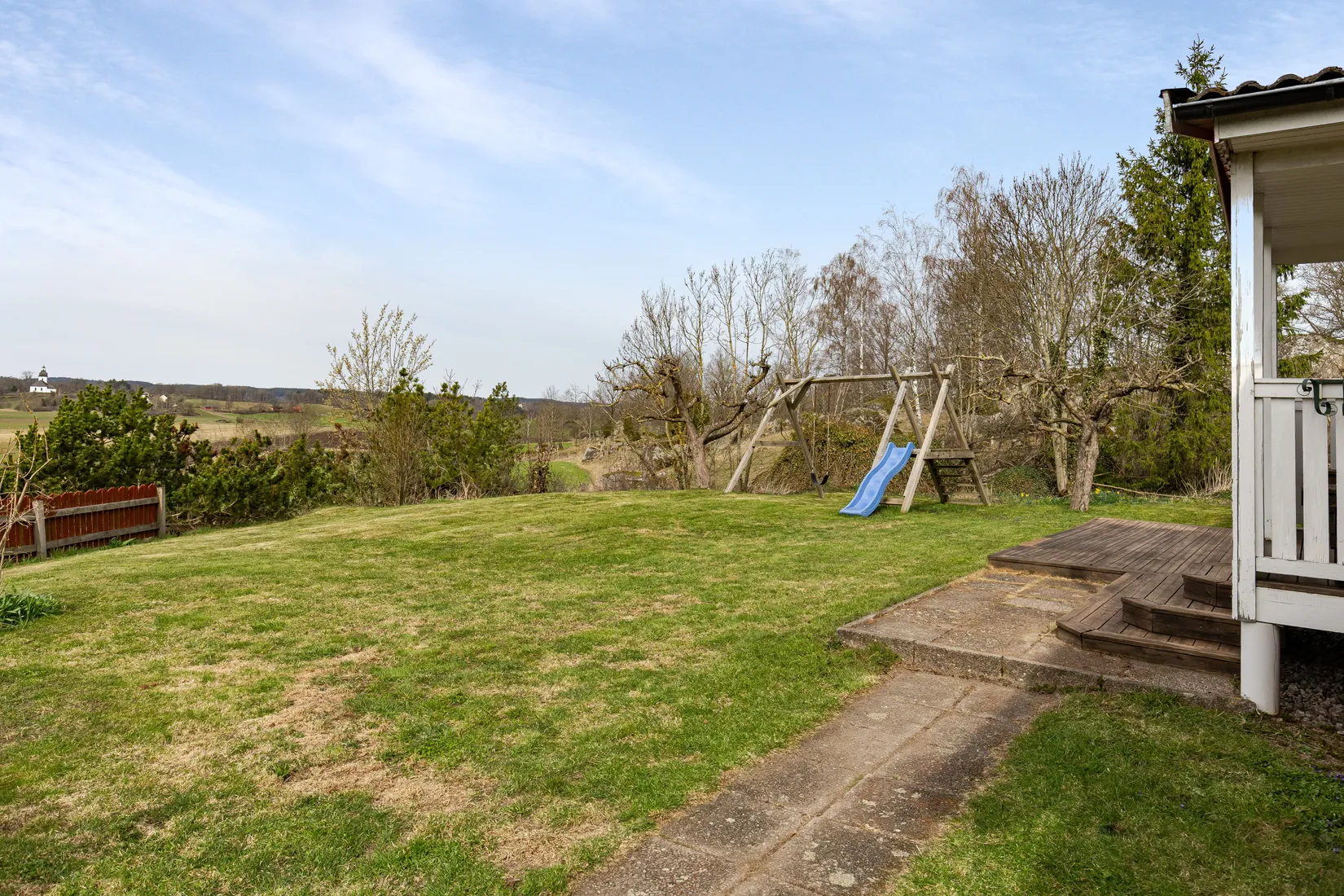 Villa, Önnöborg MELLANGÅRD, Rimforsa, Kinda