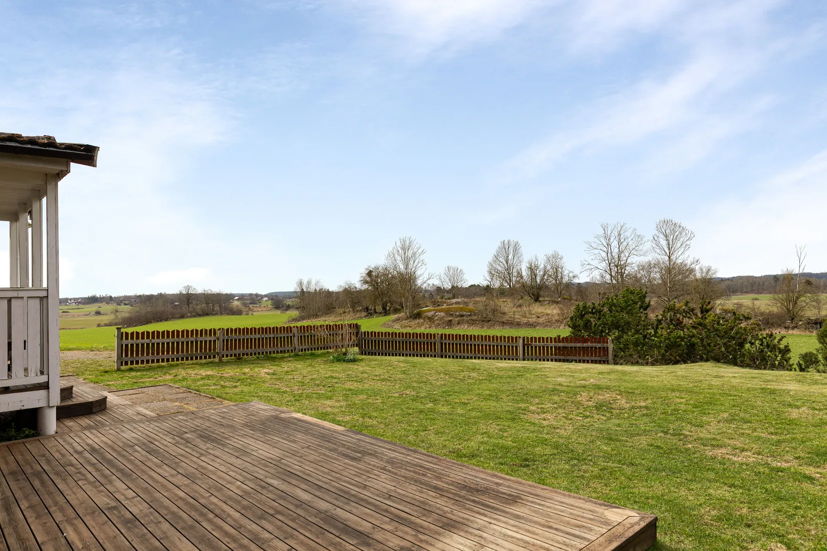 Villa, Önnöborg MELLANGÅRD, Rimforsa, Kinda