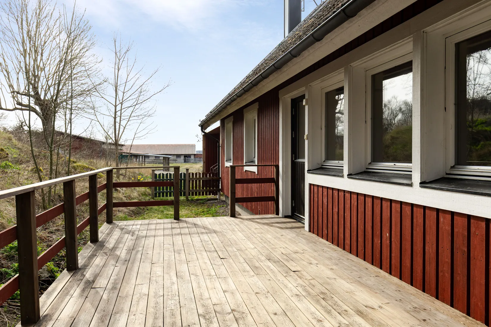 Villa, Önnöborg MELLANGÅRD, Rimforsa, Kinda