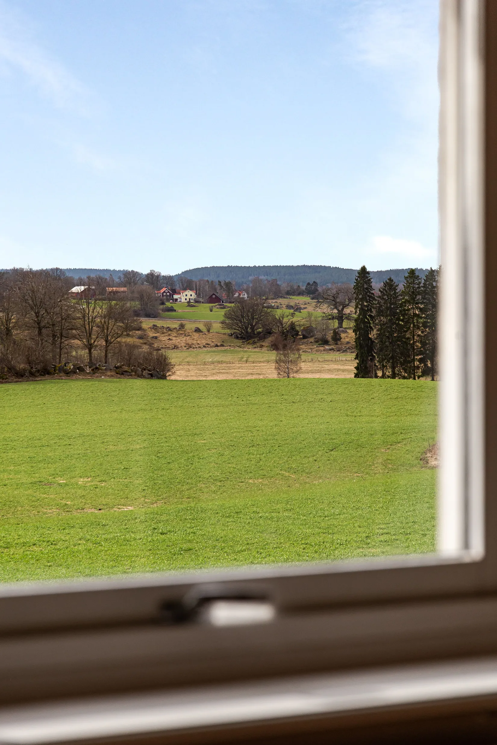 Villa, Önnöborg MELLANGÅRD, Rimforsa, Kinda