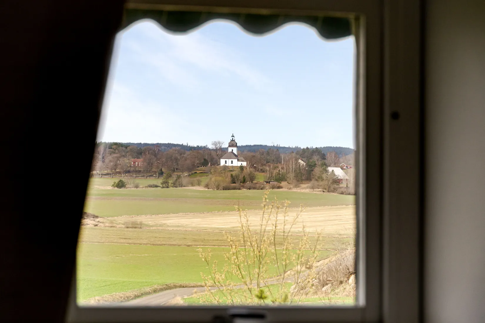 Villa, Önnöborg MELLANGÅRD, Rimforsa, Kinda