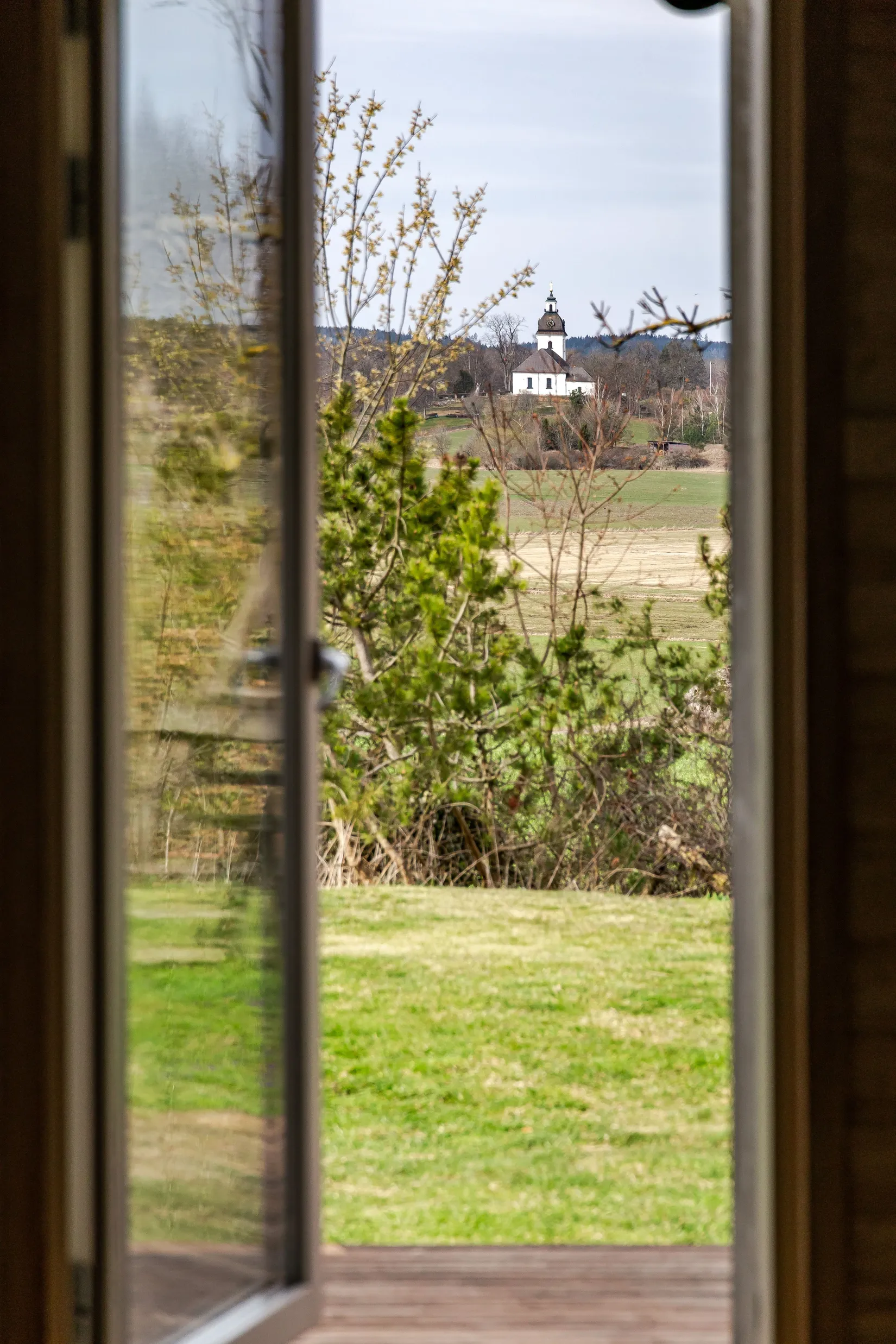 Villa, Önnöborg MELLANGÅRD, Rimforsa, Kinda