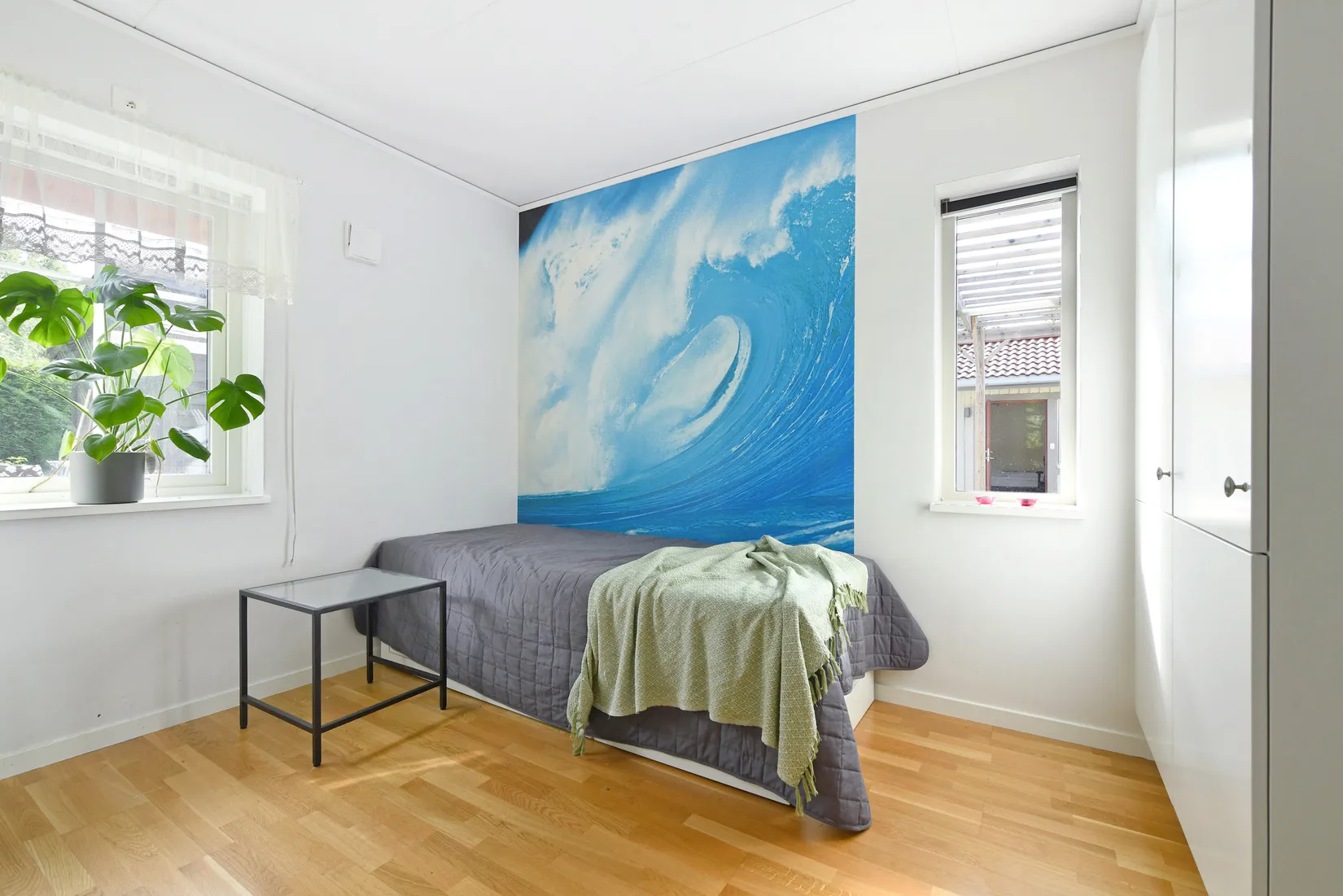 Villa, Robert Carricks väg 16, Valbo, Gävle