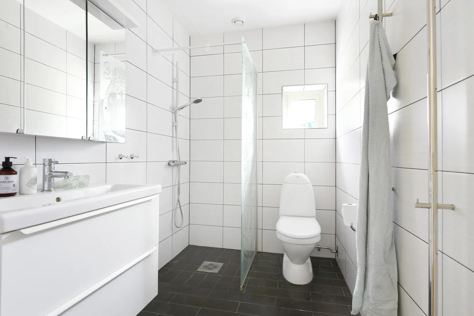 Villa, Robert Carricks väg 16, Valbo, Gävle