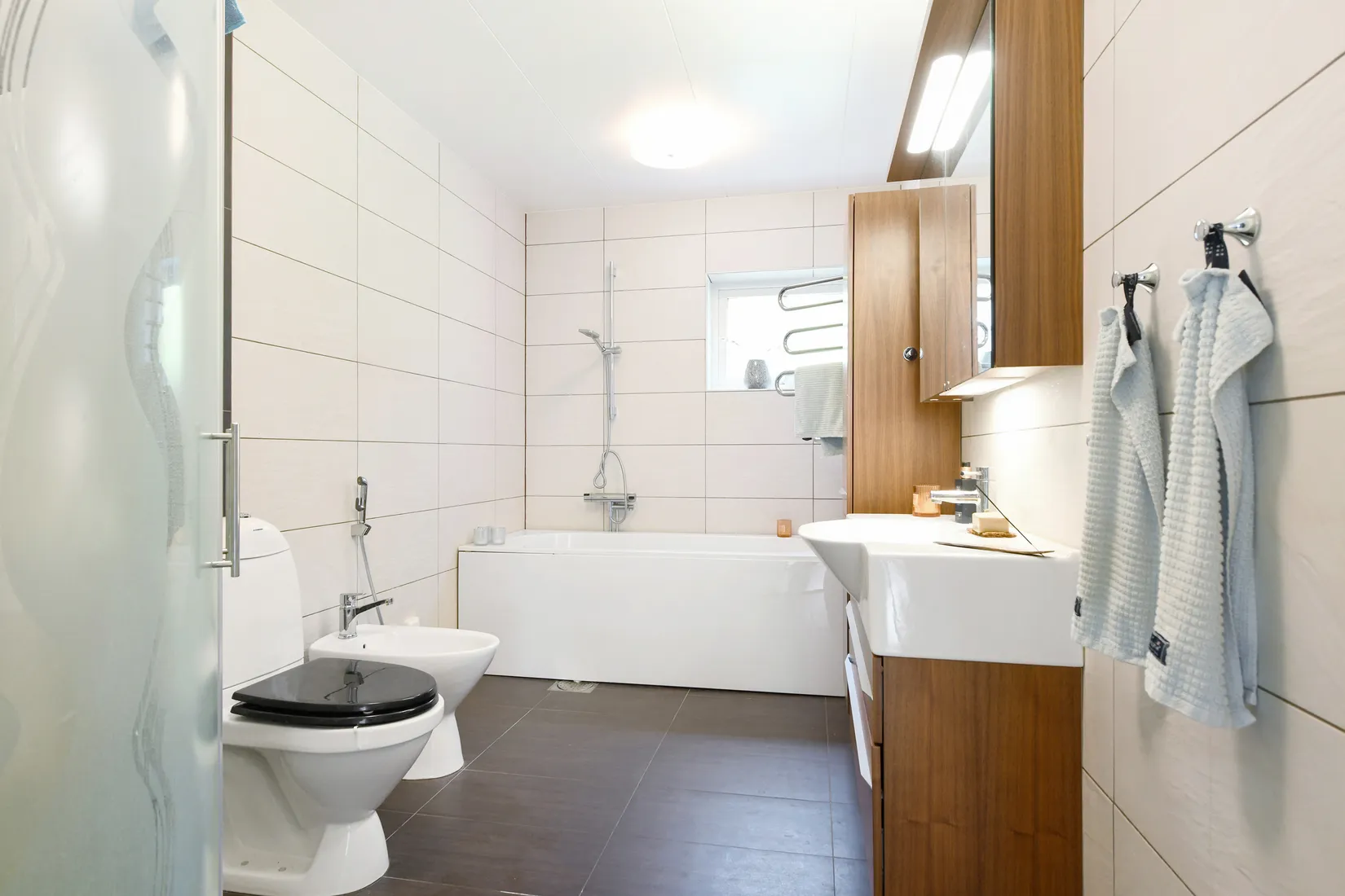 Villa, Robert Carricks väg 16, Valbo, Gävle