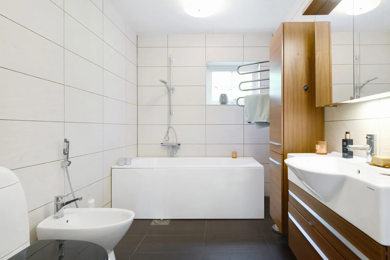 Villa, Robert Carricks väg 16, Valbo, Gävle