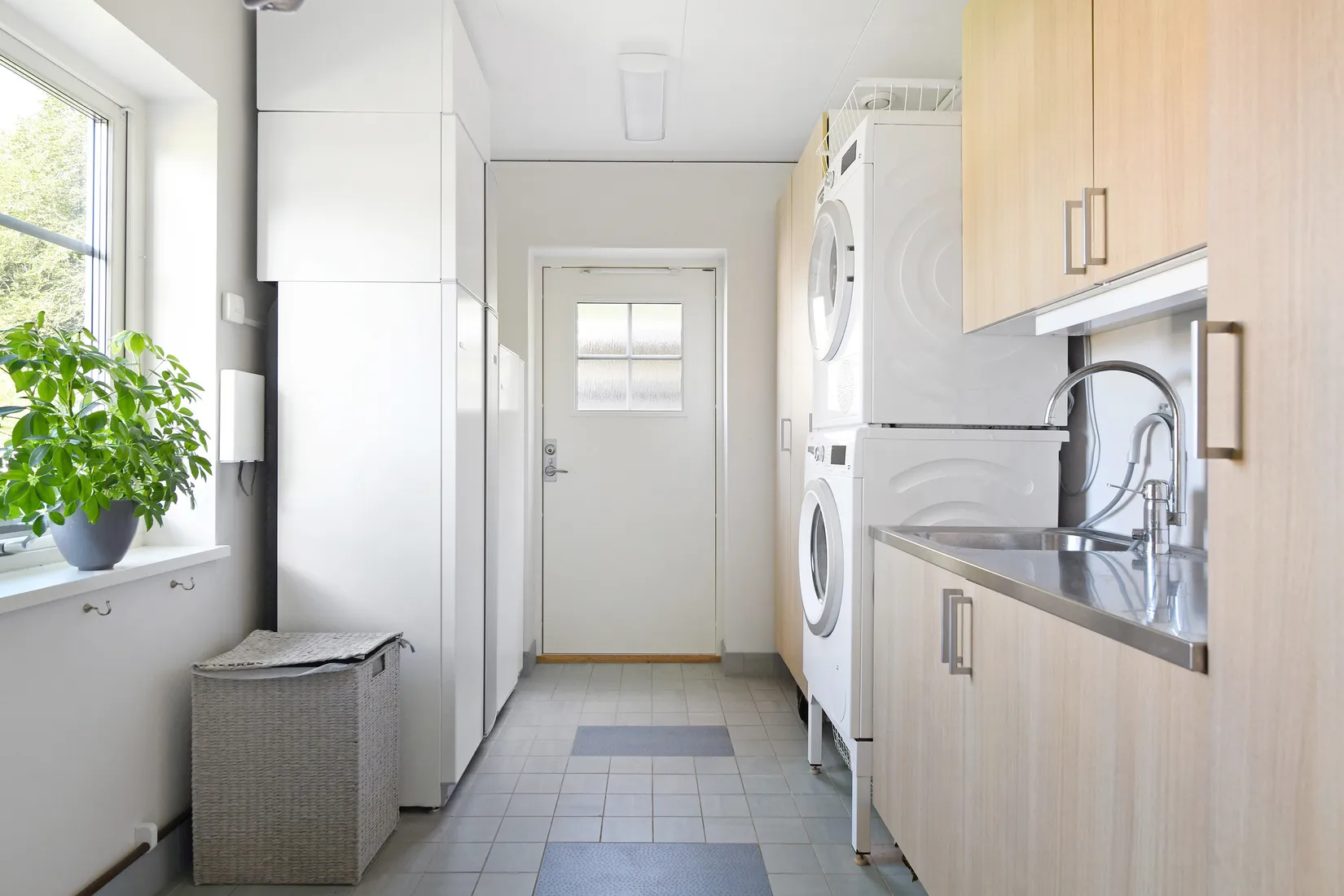 Villa, Robert Carricks väg 16, Valbo, Gävle