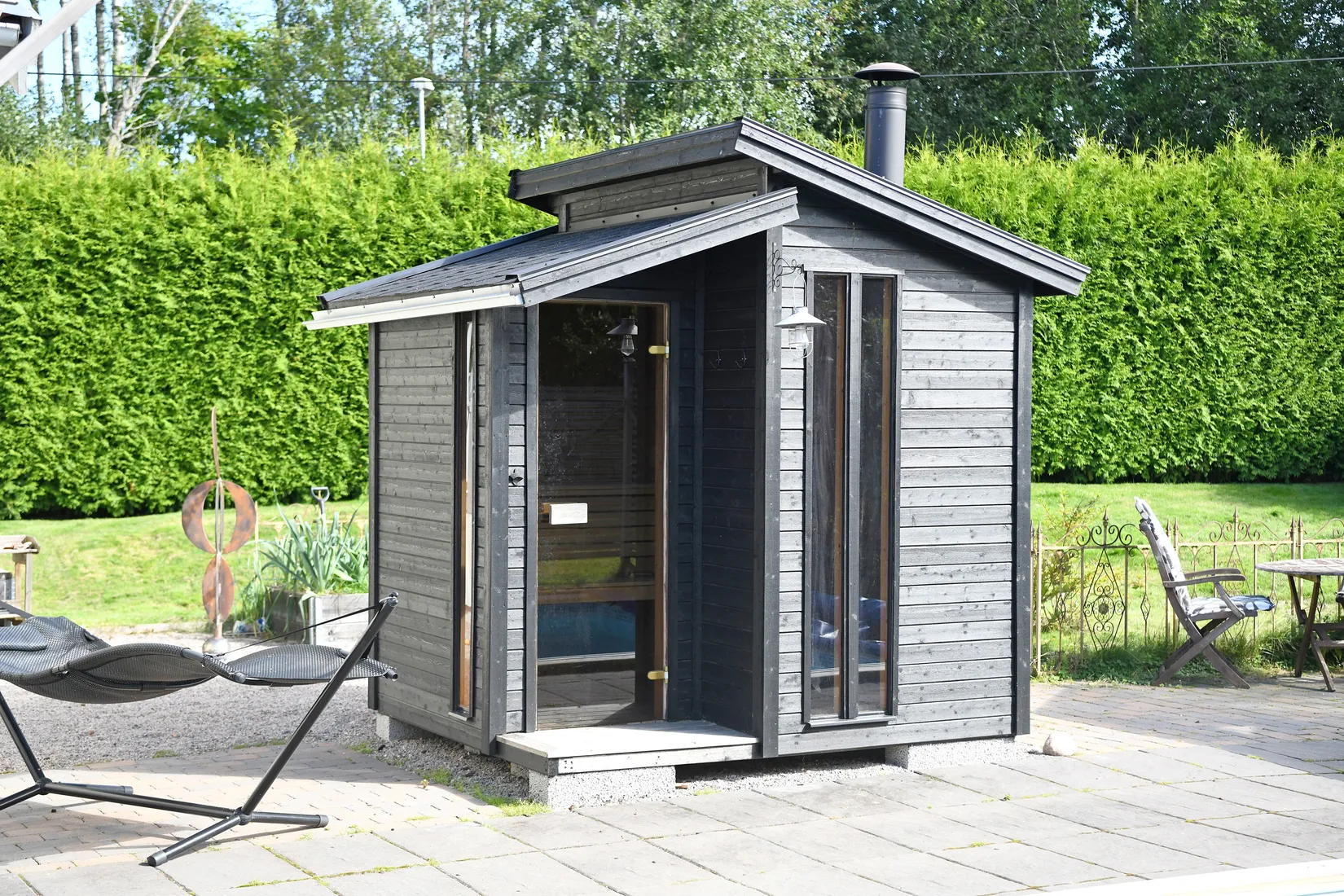 Villa, Robert Carricks väg 16, Valbo, Gävle