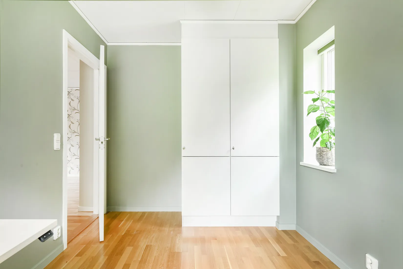 Villa, Robert Carricks väg 16, Valbo, Gävle