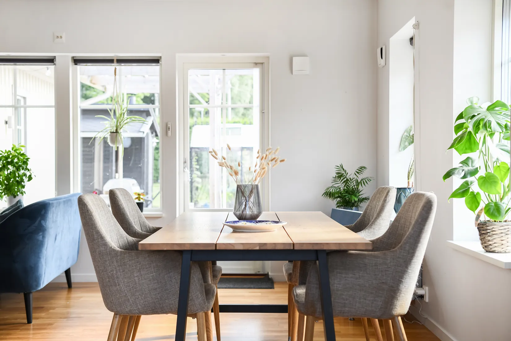 Villa, Robert Carricks väg 16, Valbo, Gävle