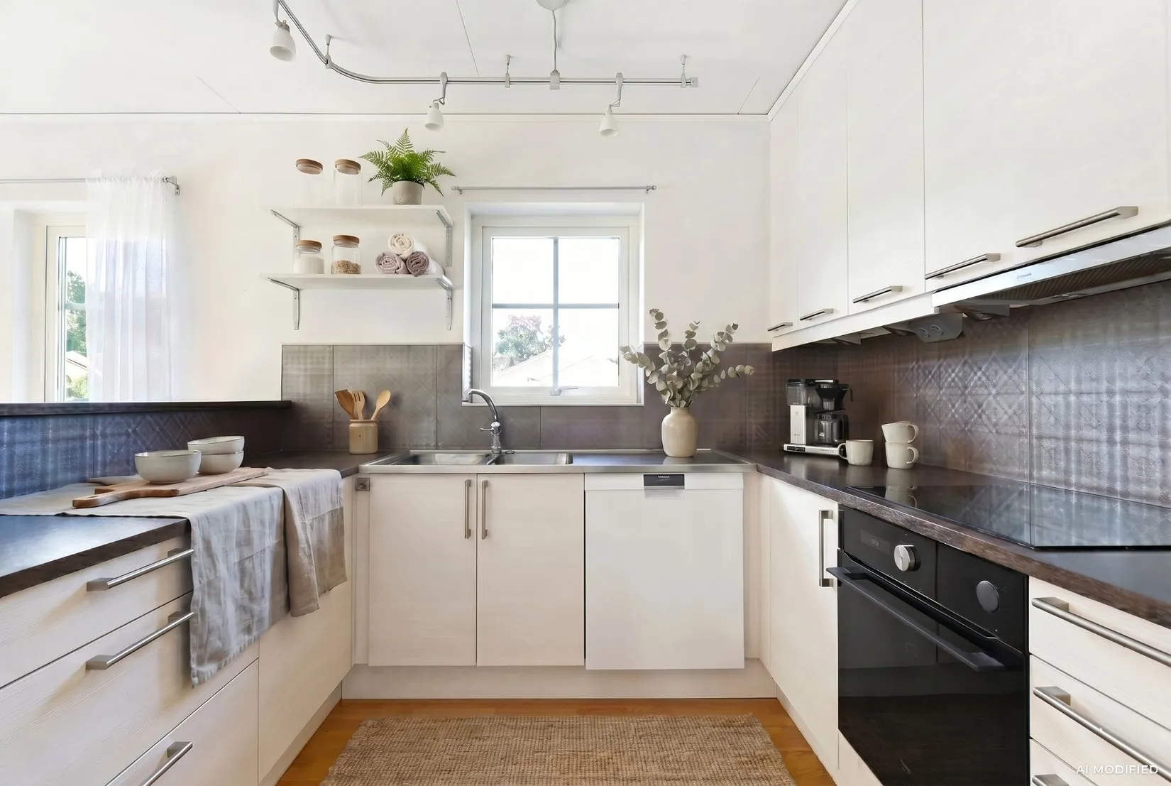 Villa, Robert Carricks väg 16, Valbo, Gävle