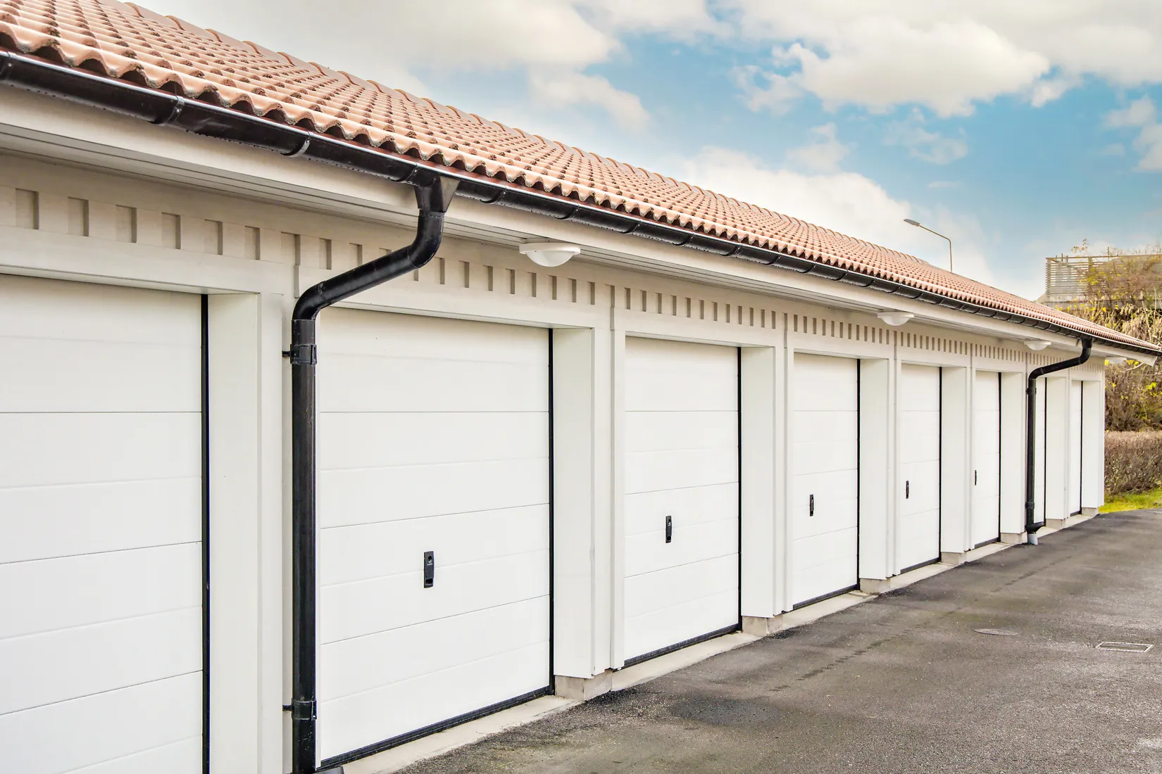 Villa, Danske stens gränd 10, Marstrand - Koön, Kungälv