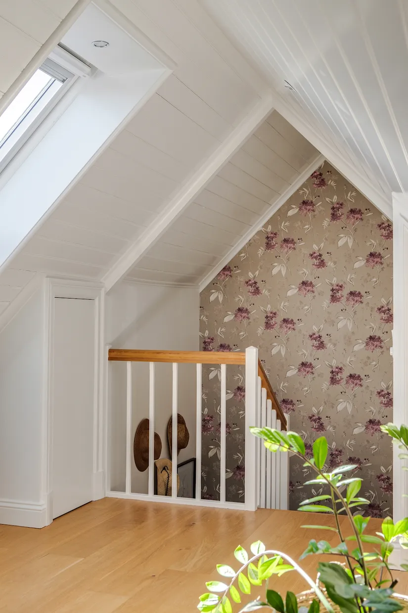 Villa, Danske stens gränd 10, Marstrand - Koön, Kungälv