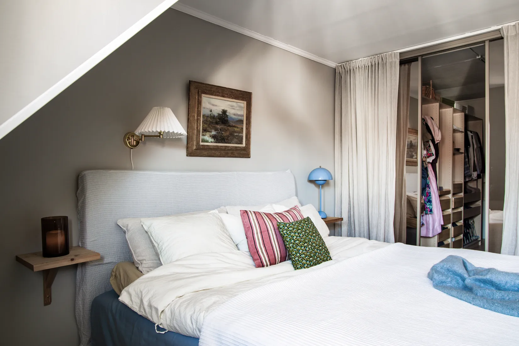 Villa, Danske stens gränd 10, Marstrand - Koön, Kungälv