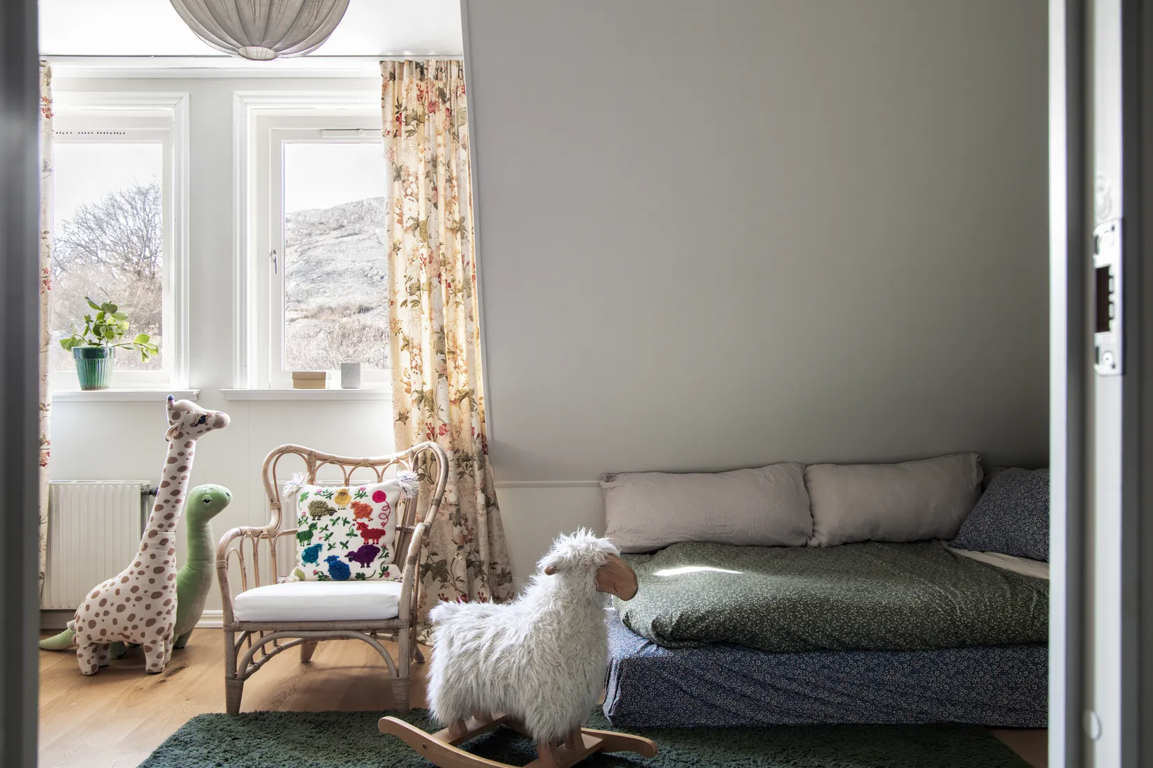 Villa, Danske stens gränd 10, Marstrand - Koön, Kungälv