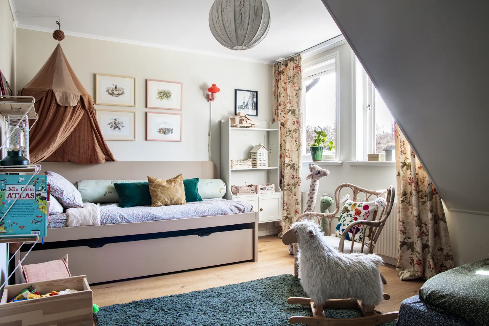 Villa, Danske stens gränd 10, Marstrand - Koön, Kungälv