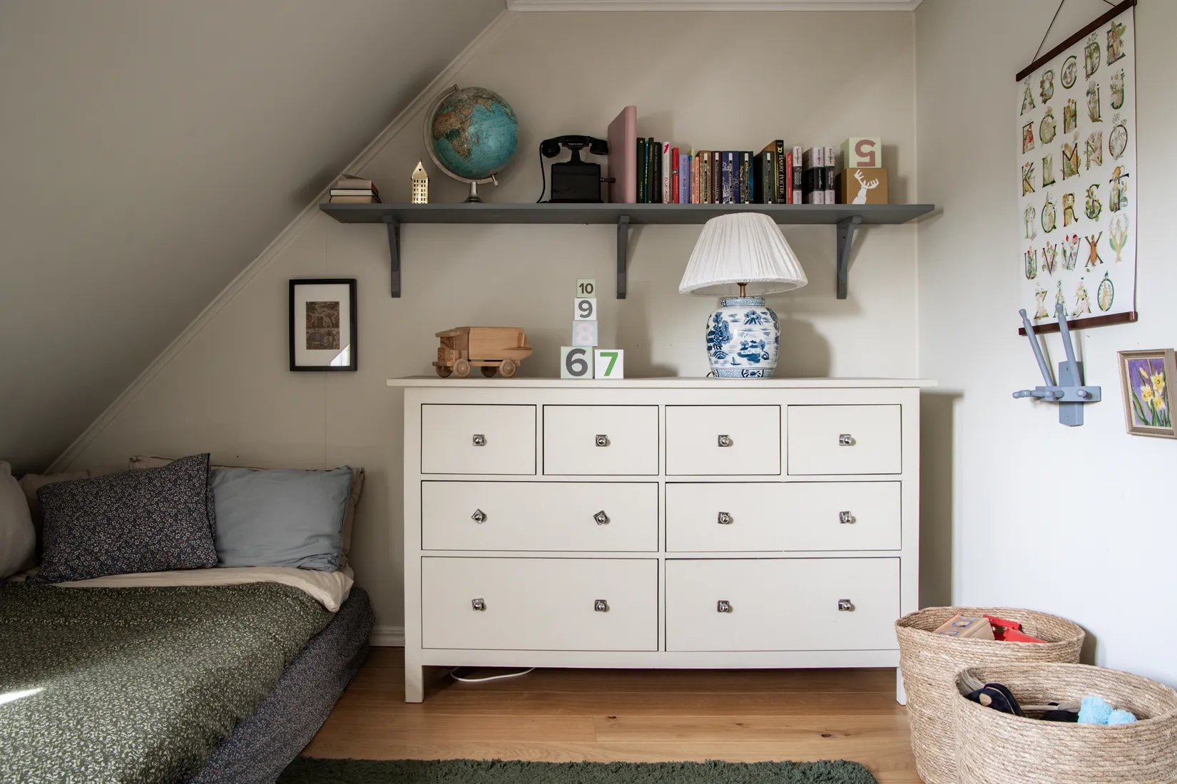 Villa, Danske stens gränd 10, Marstrand - Koön, Kungälv