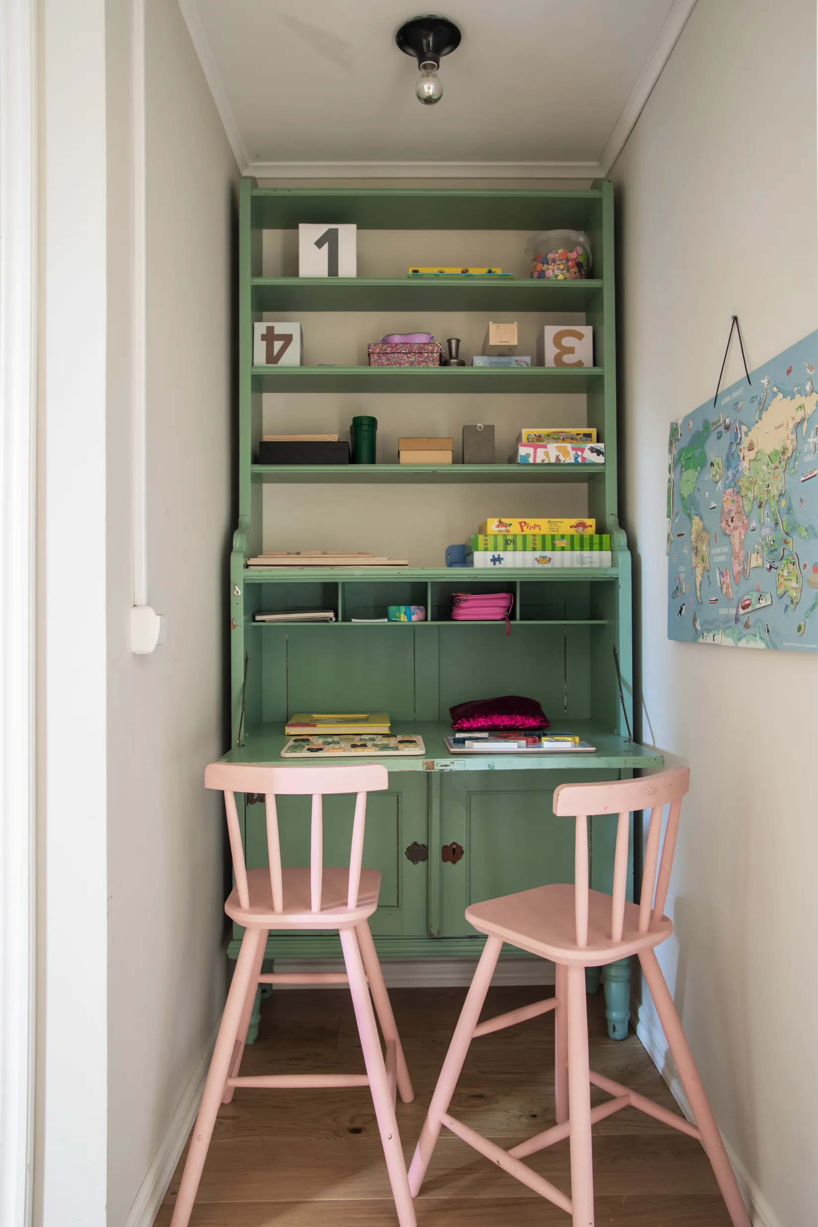 Villa, Danske stens gränd 10, Marstrand - Koön, Kungälv