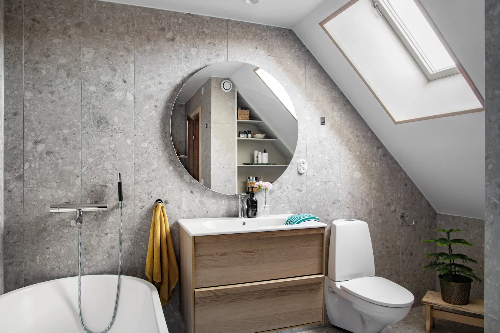 Villa, Danske stens gränd 10, Marstrand - Koön, Kungälv