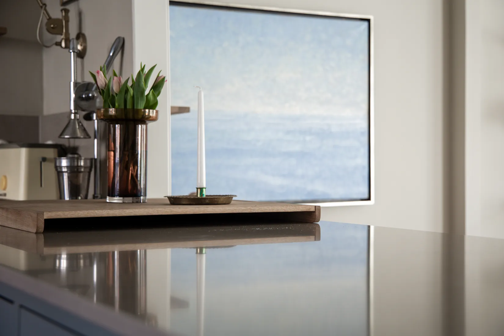 Villa, Danske stens gränd 10, Marstrand - Koön, Kungälv