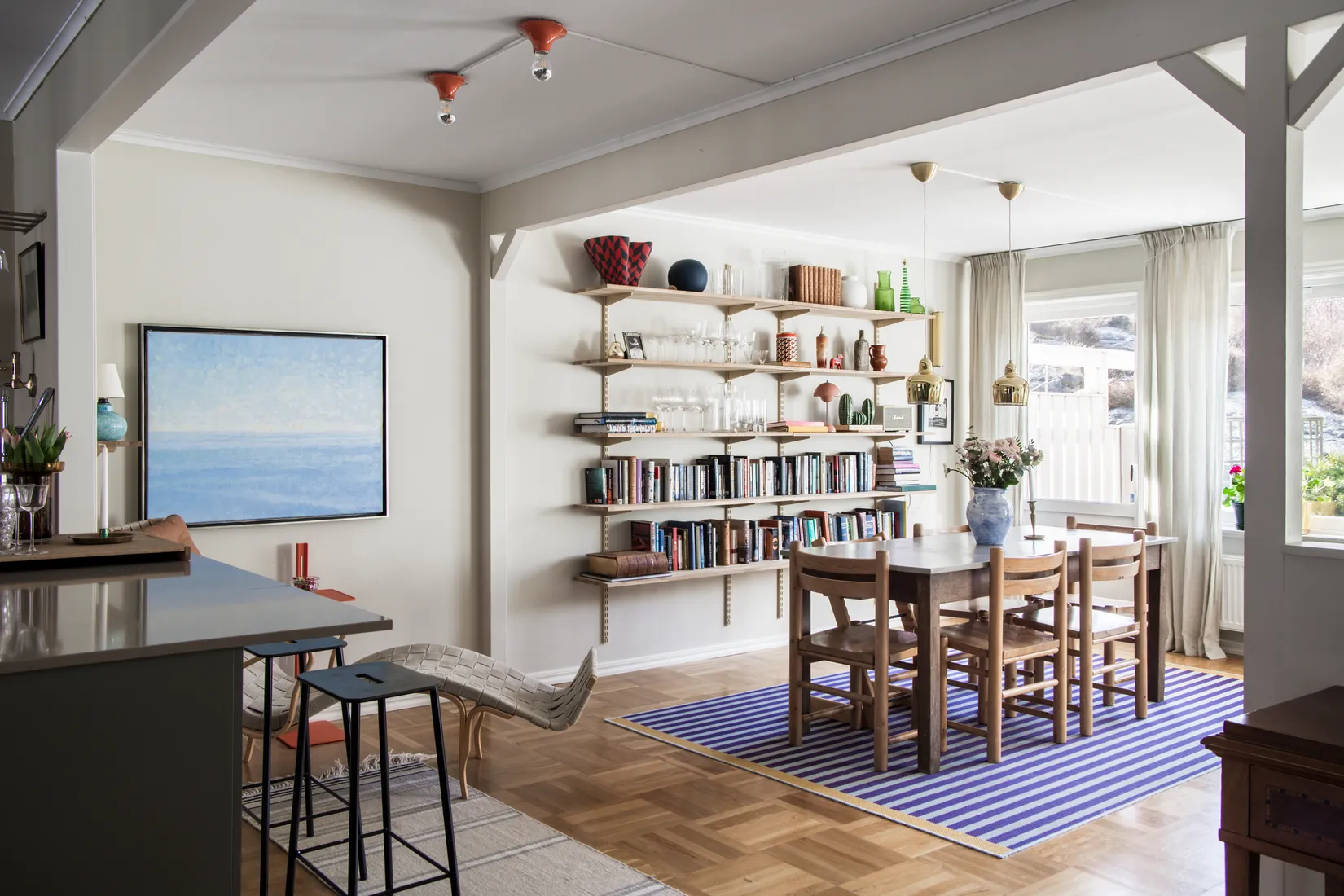 Villa, Danske stens gränd 10, Marstrand - Koön, Kungälv