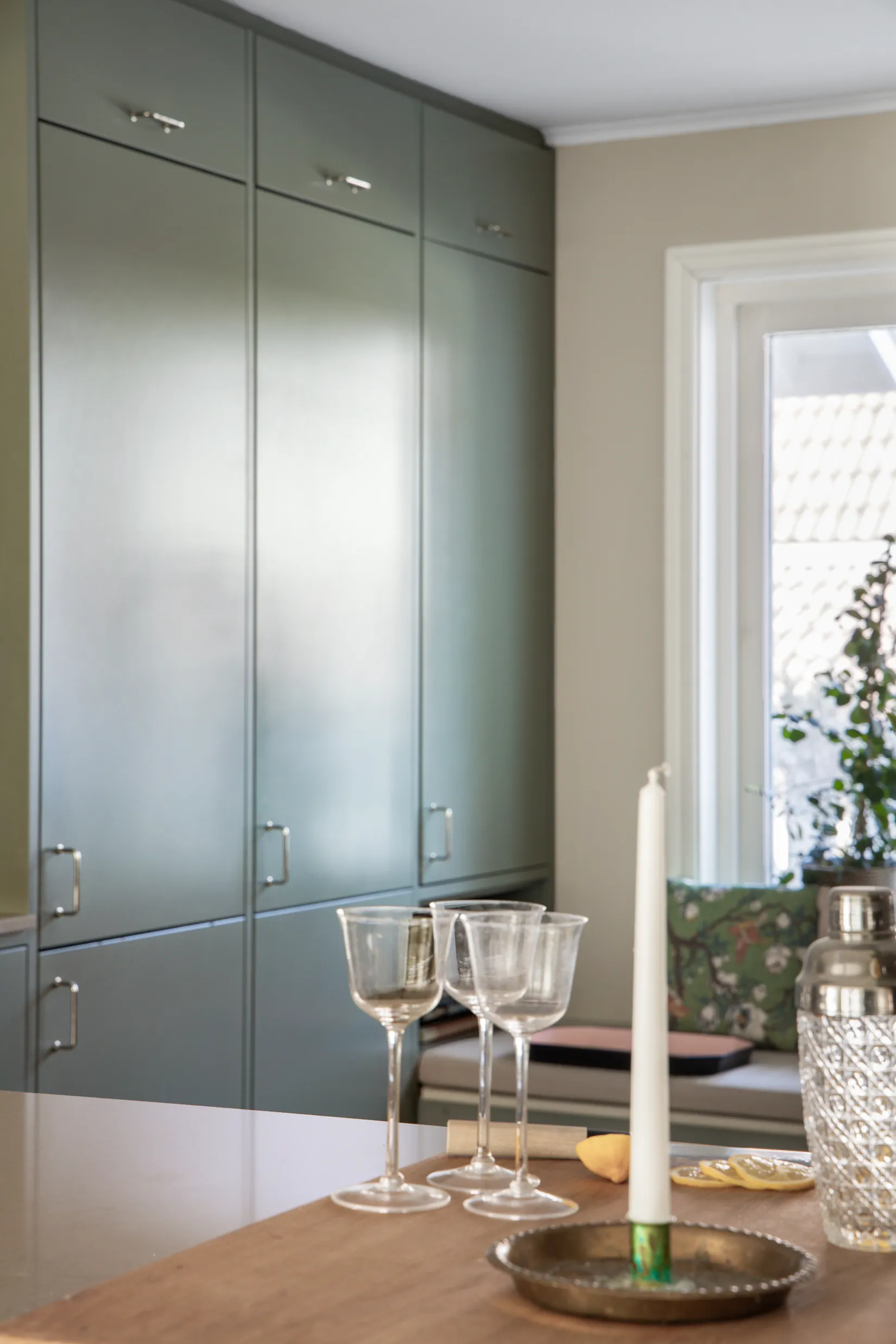 Villa, Danske stens gränd 10, Marstrand - Koön, Kungälv