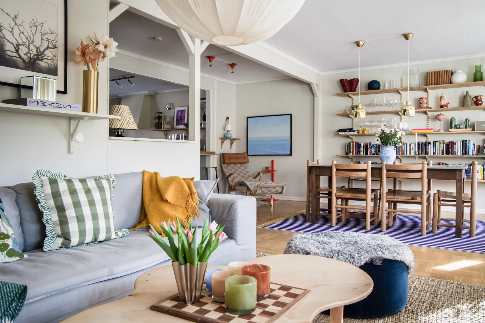 Villa, Danske stens gränd 10, Marstrand - Koön, Kungälv