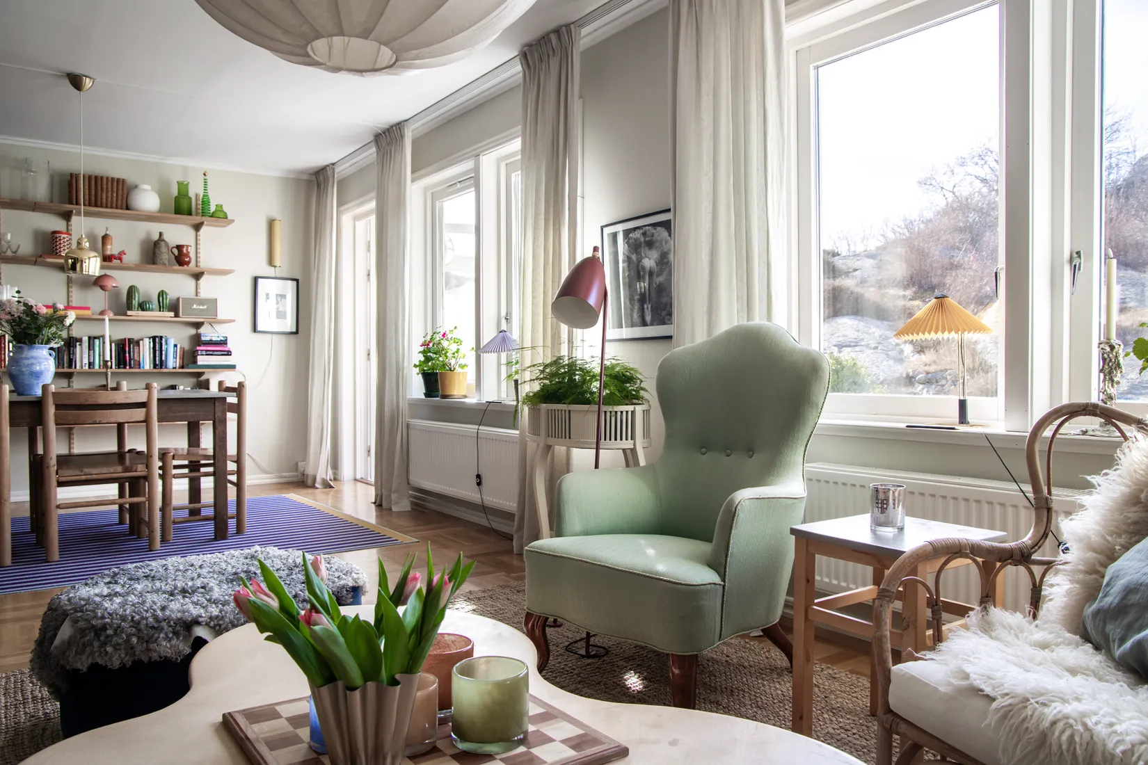 Villa, Danske stens gränd 10, Marstrand - Koön, Kungälv