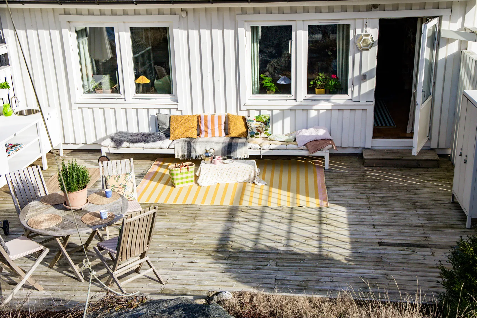 Villa, Danske stens gränd 10, Marstrand - Koön, Kungälv