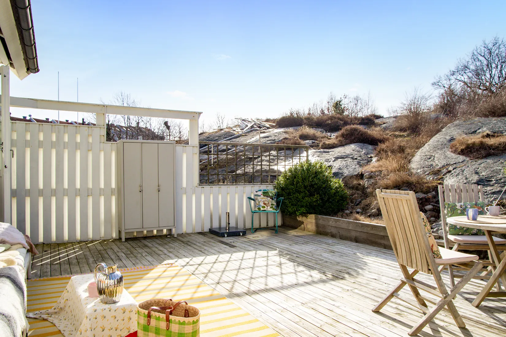 Villa, Danske stens gränd 10, Marstrand - Koön, Kungälv