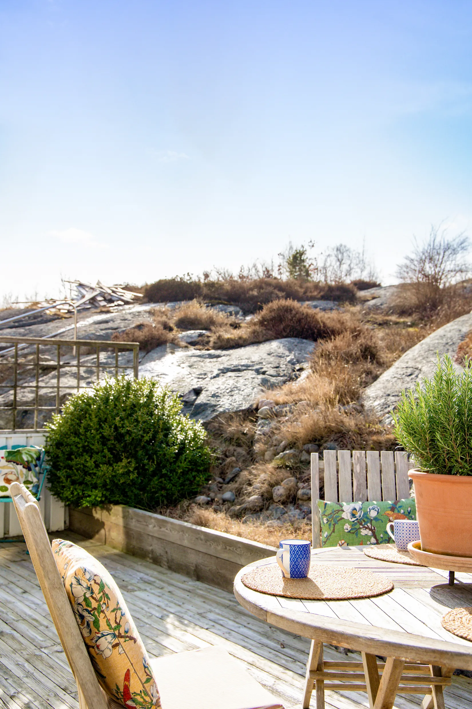 Villa, Danske stens gränd 10, Marstrand - Koön, Kungälv