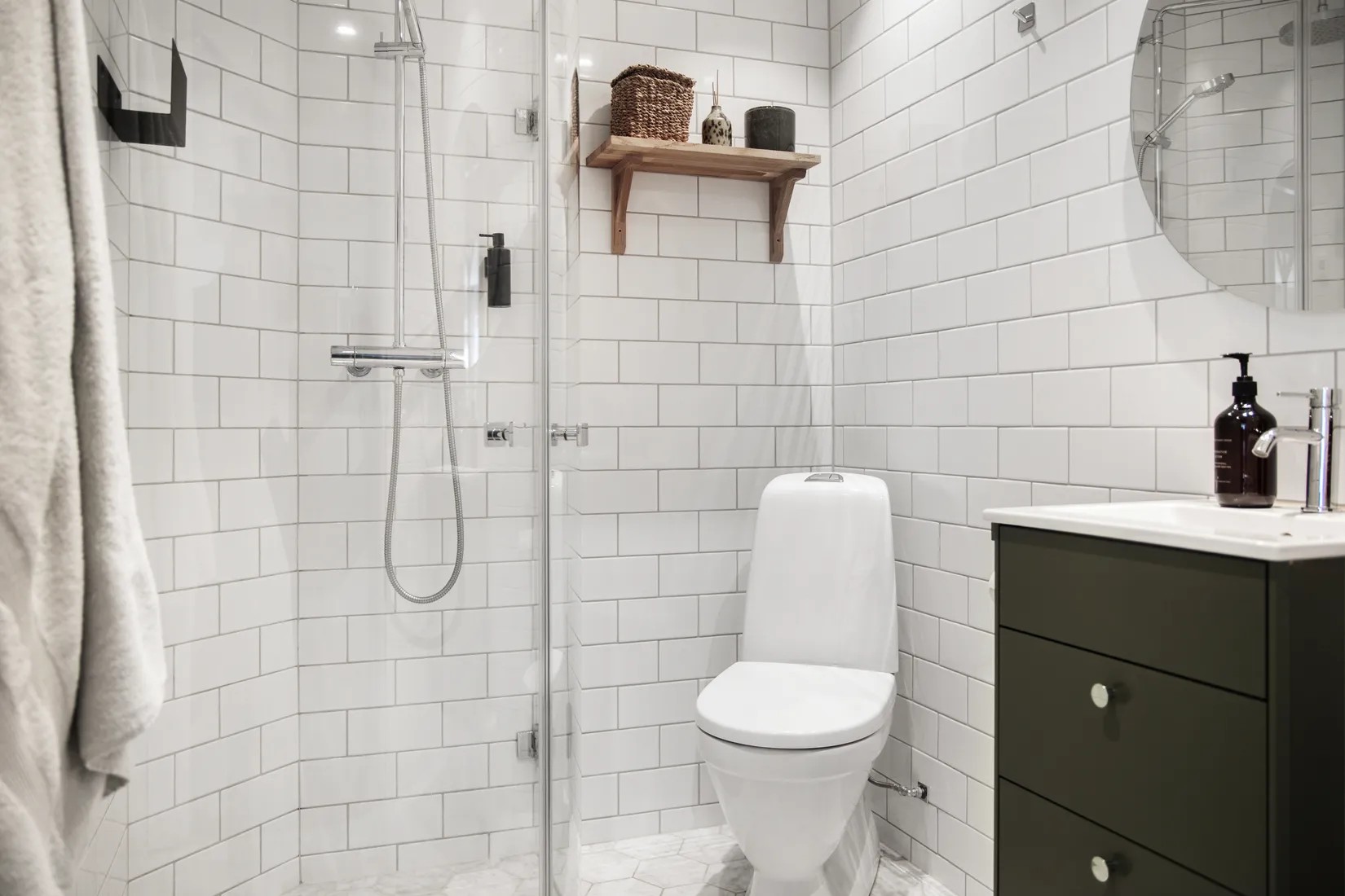 Villa, Danske stens gränd 10, Marstrand - Koön, Kungälv