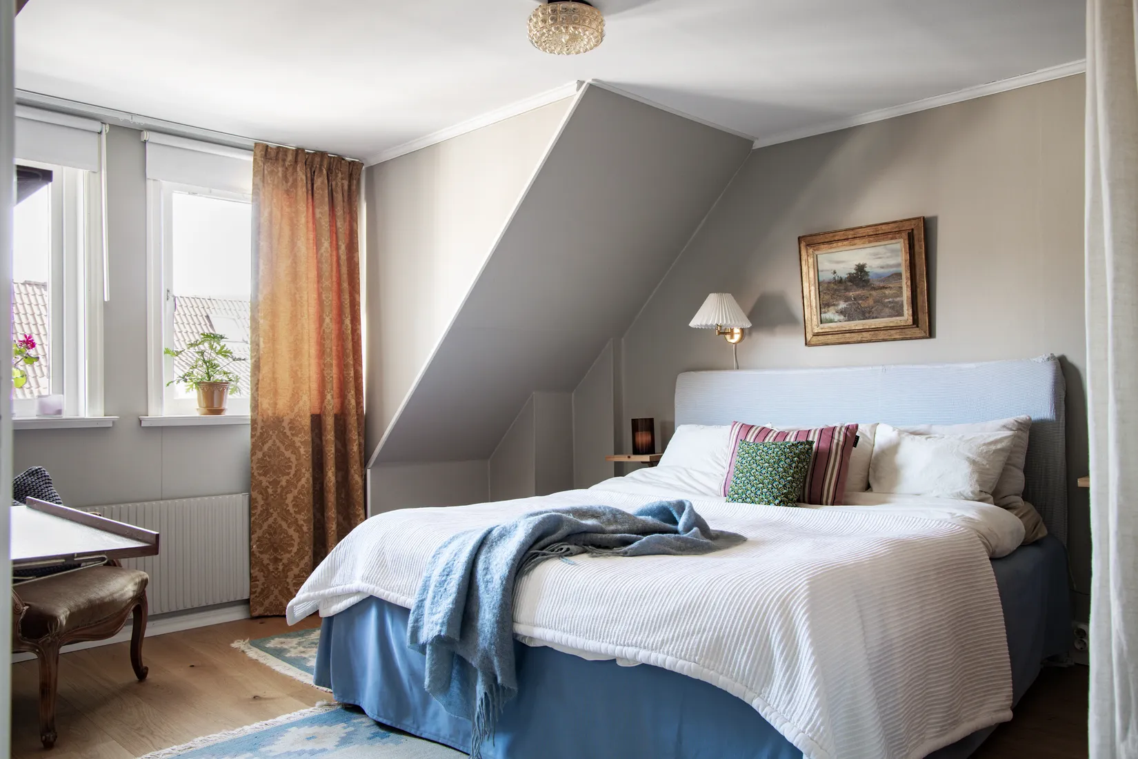 Villa, Danske stens gränd 10, Marstrand - Koön, Kungälv