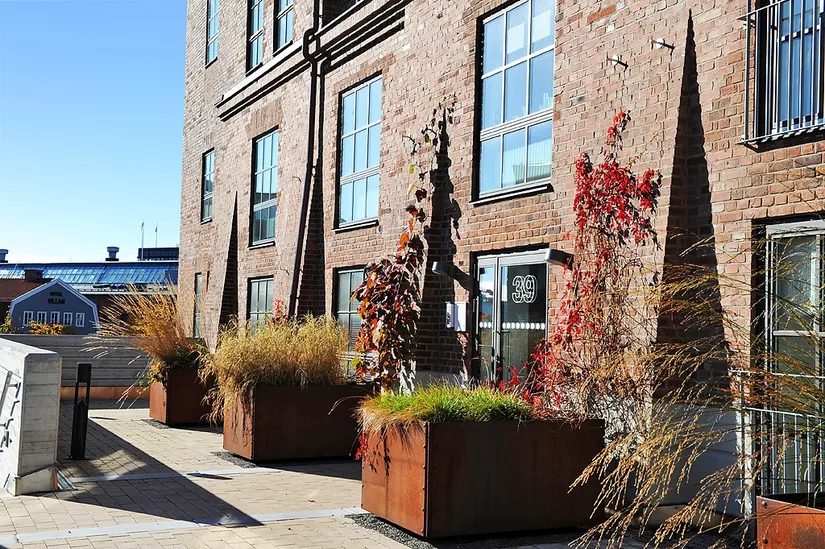 Bostadsrätt, Bratteråsgatan 70, Eriksberg, Göteborg