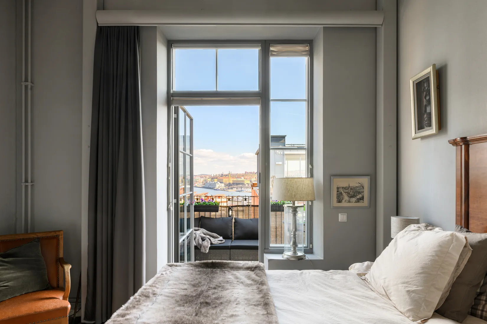 Bostadsrätt, Bratteråsgatan 70, Eriksberg, Göteborg