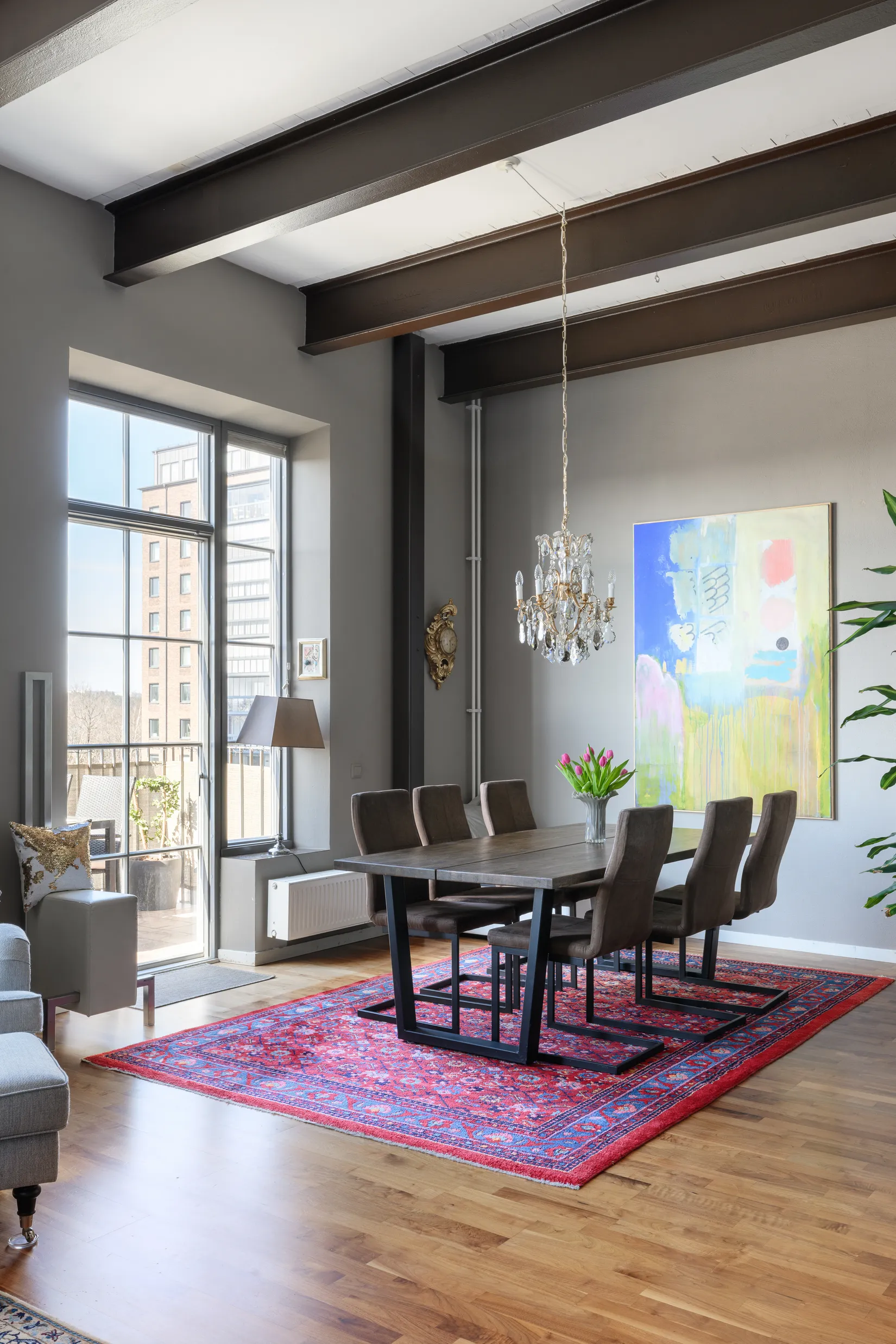 Bostadsrätt, Bratteråsgatan 70, Eriksberg, Göteborg