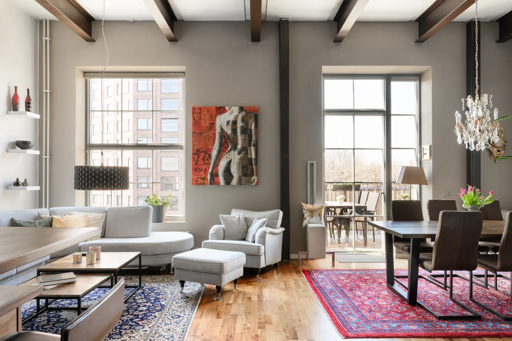 Bostadsrätt, Bratteråsgatan 70, Eriksberg, Göteborg