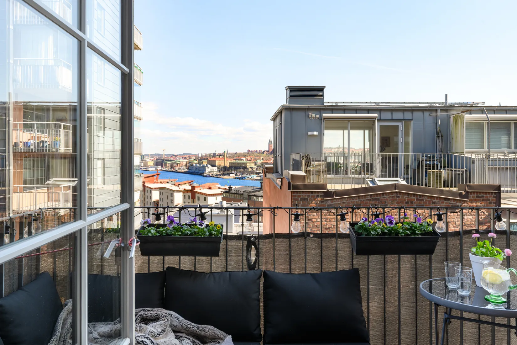 Bostadsrätt, Bratteråsgatan 70, Eriksberg, Göteborg