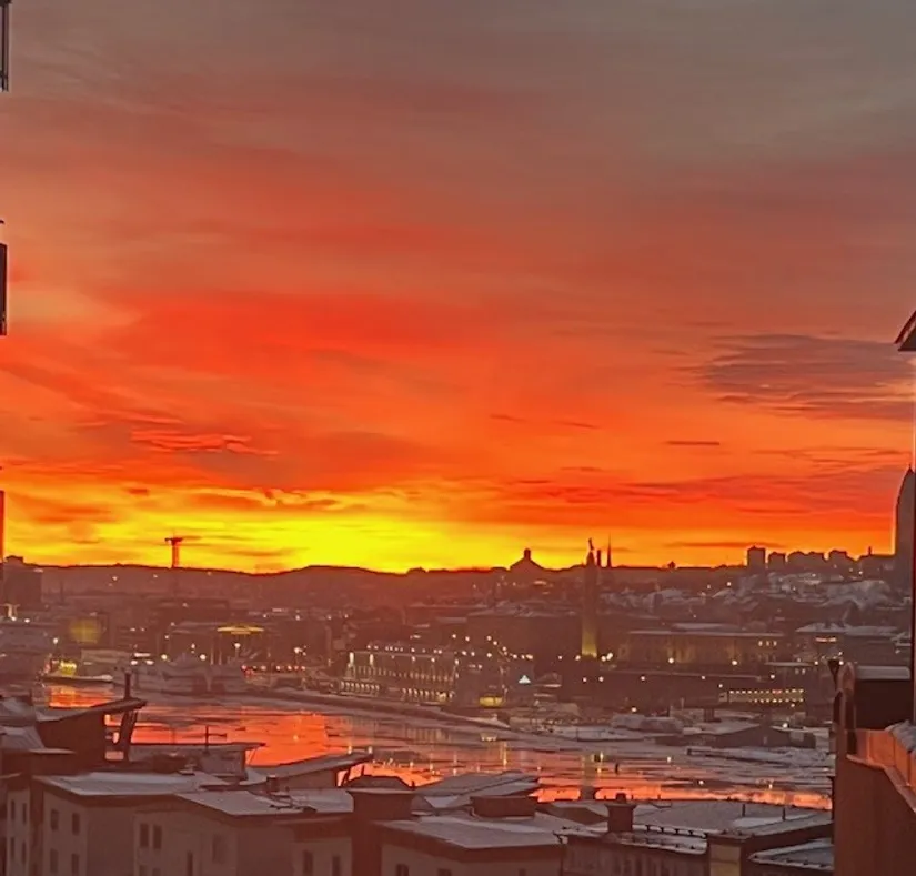 Bostadsrätt, Bratteråsgatan 70, Eriksberg, Göteborg