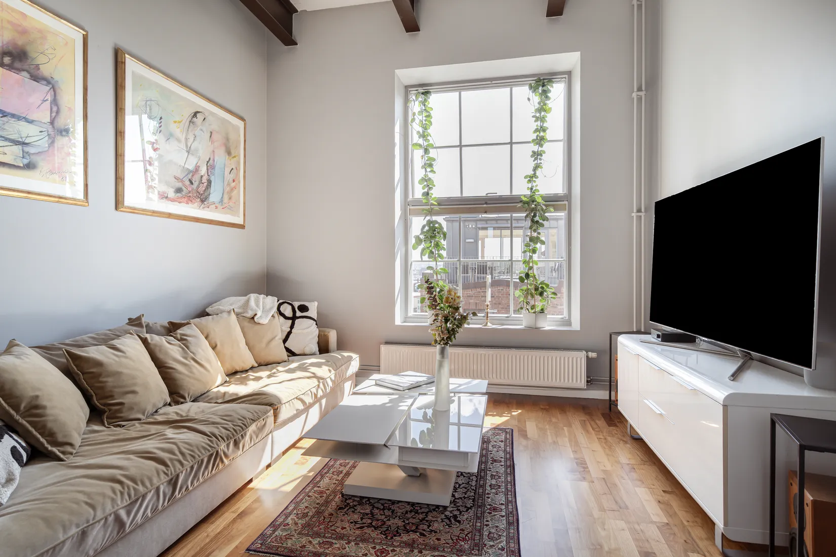 Bostadsrätt, Bratteråsgatan 70, Eriksberg, Göteborg